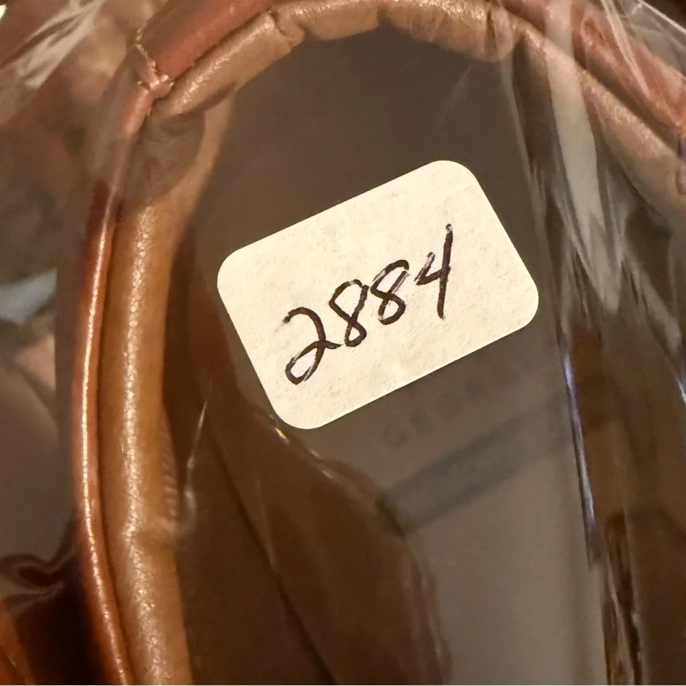 George sleek brown